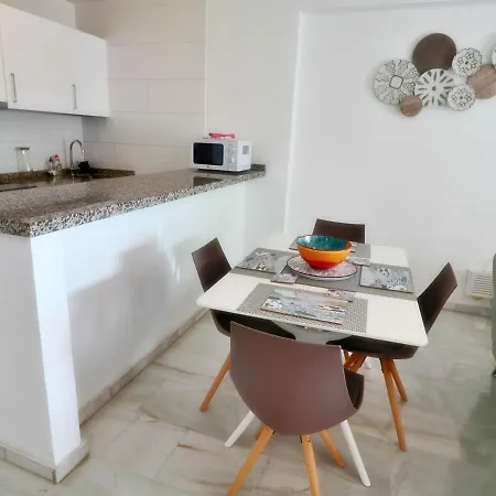 Atalaya 2 Bedroom Ihaa1100120 Benalmádena