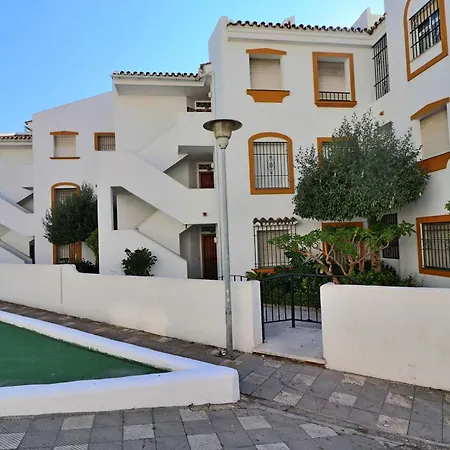 Atalaya 2 Bedroom Ihaa1100120 Appartamento Benalmádena