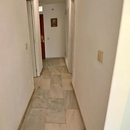 Апартаменты Atalaya 2 Bedroom Ihaa1100120 Бенальмадена