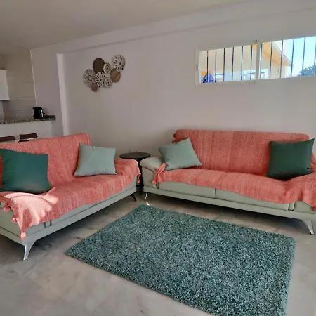 Апартаменты Atalaya 2 Bedroom Ihaa1100120