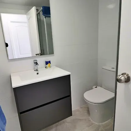 Atalaya 2 Bedroom Ihaa1100120 Апартаменты Бенальмадена