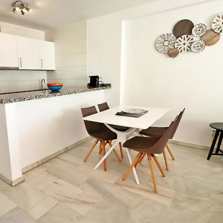 Appartamento Atalaya 2 Bedroom Ihaa1100120 *