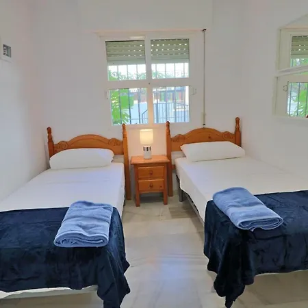 Atalaya 2 Bedroom Ihaa1100120 Апартаменты Бенальмадена