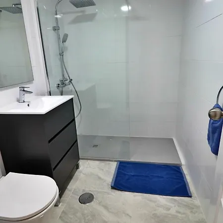 Апартаменты Atalaya 2 Bedroom Ihaa1100120 Бенальмадена